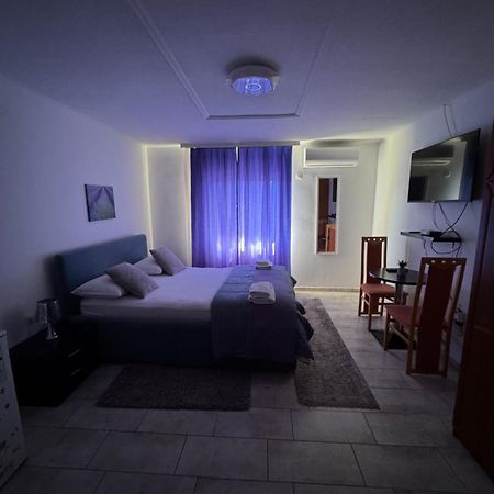 Hotel Arena Nikic Ossero Esterno foto