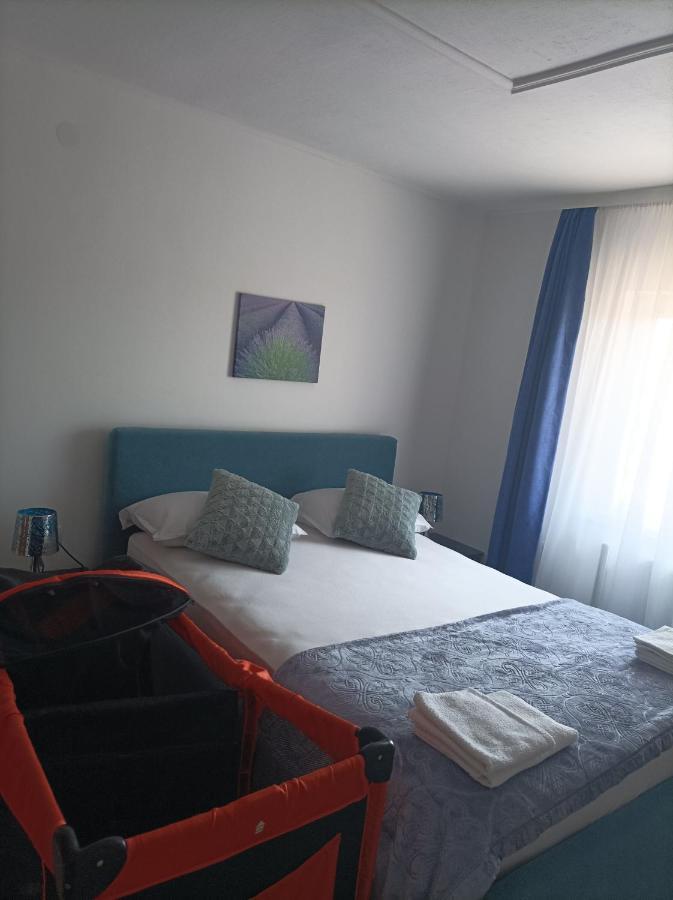 Hotel Arena Nikic Ossero Esterno foto