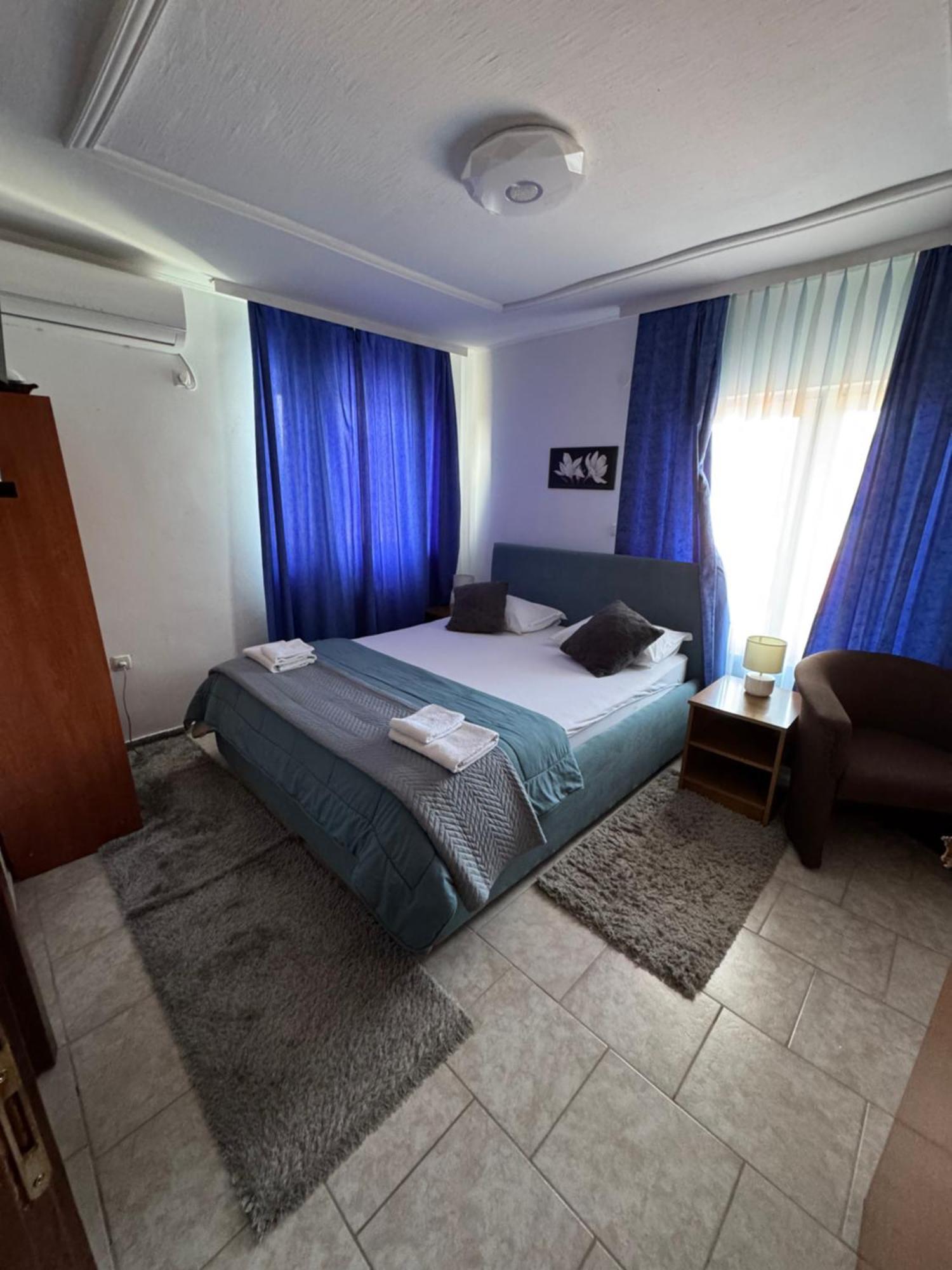 Hotel Arena Nikic Ossero Esterno foto