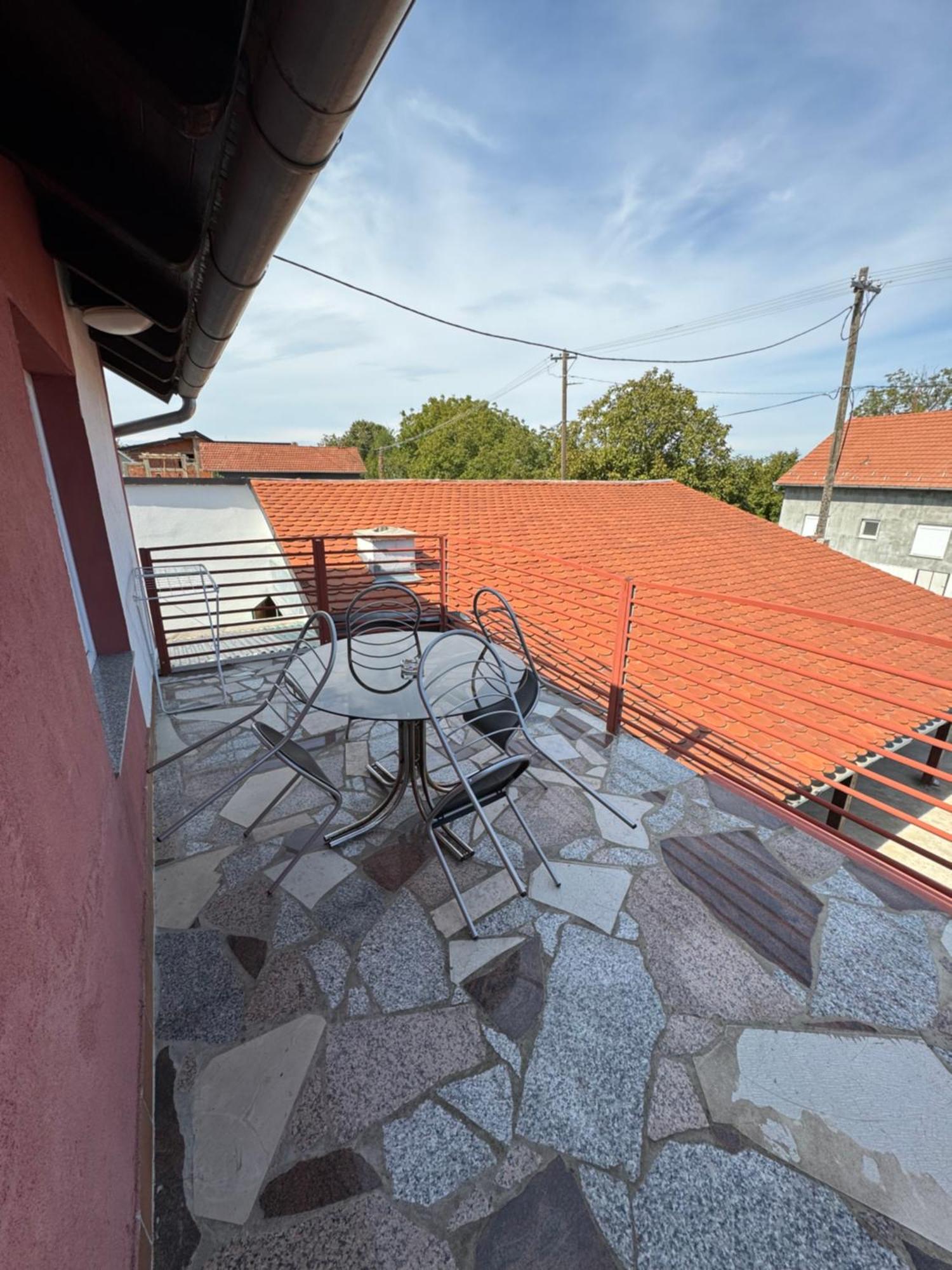 Hotel Arena Nikic Ossero Esterno foto