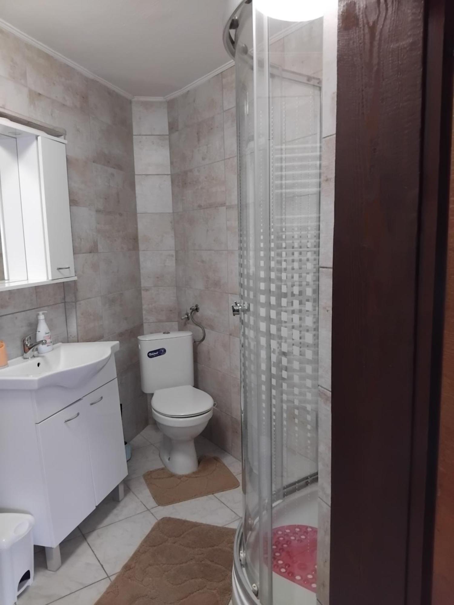 Hotel Arena Nikic Ossero Esterno foto